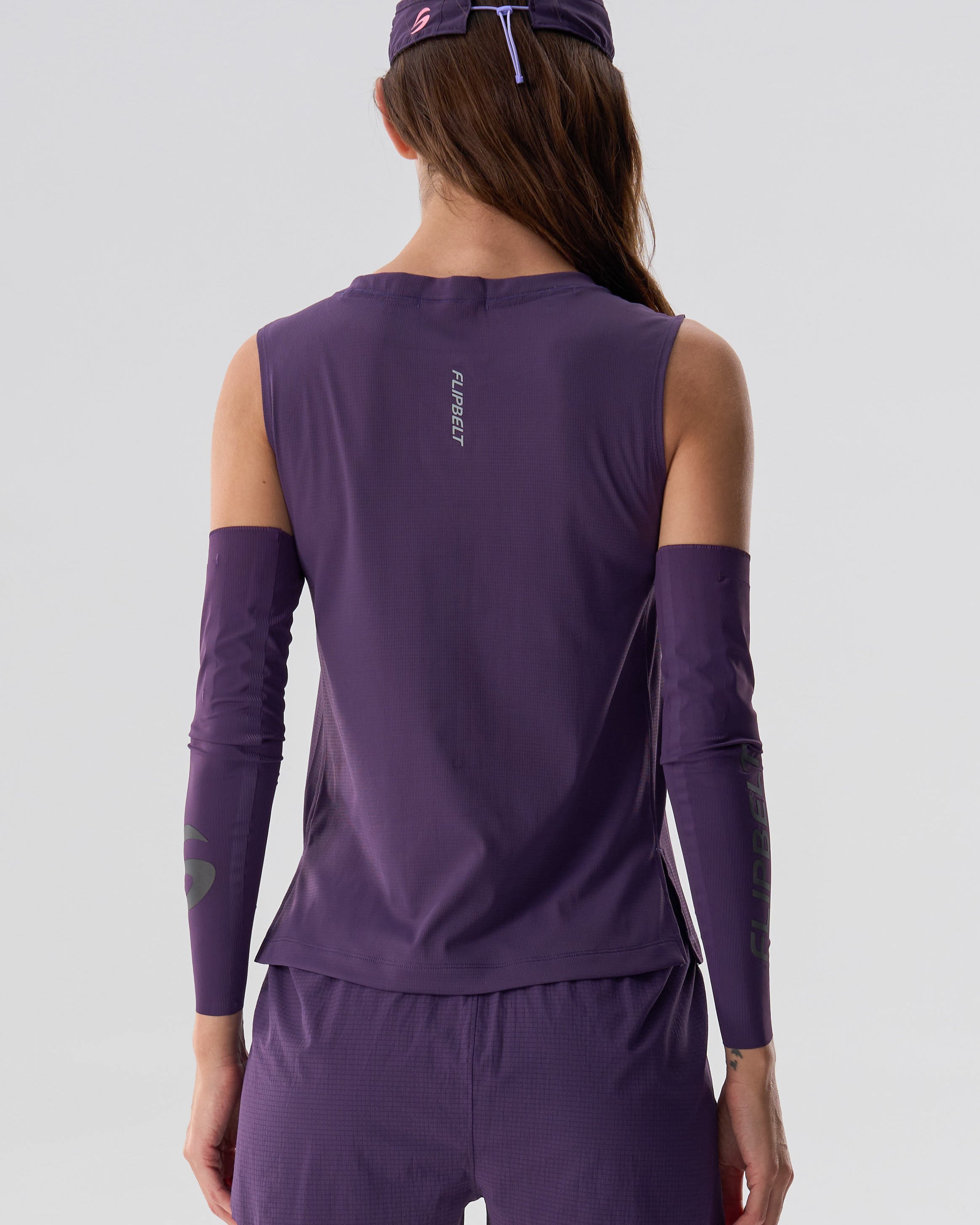 Women's Running Tank