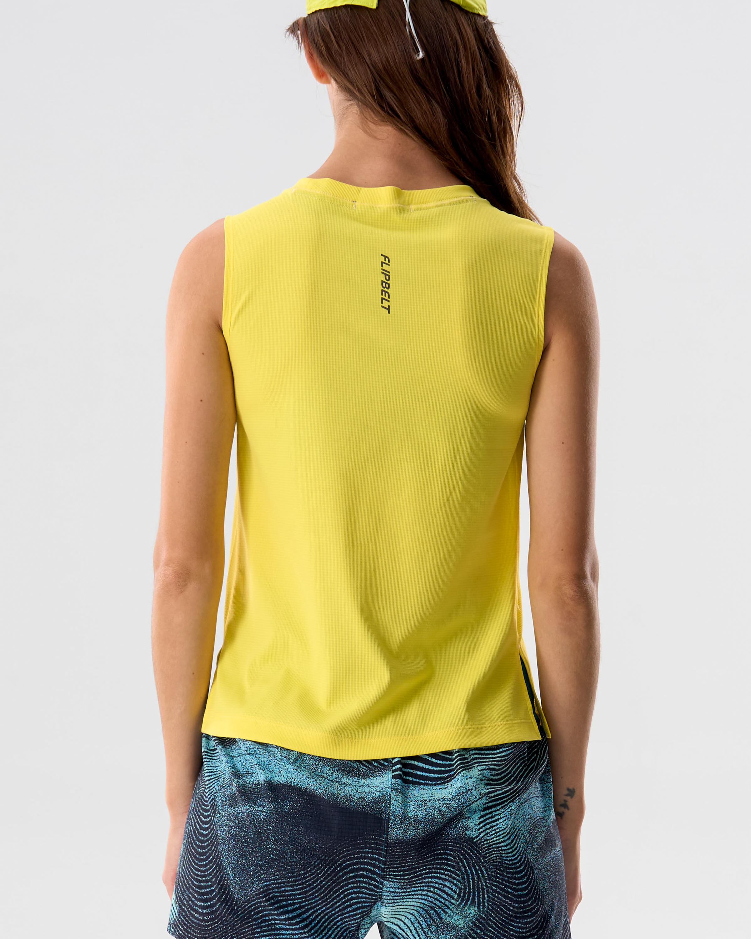 Women's Running Tank