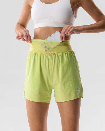 Women's Air Running Shorts