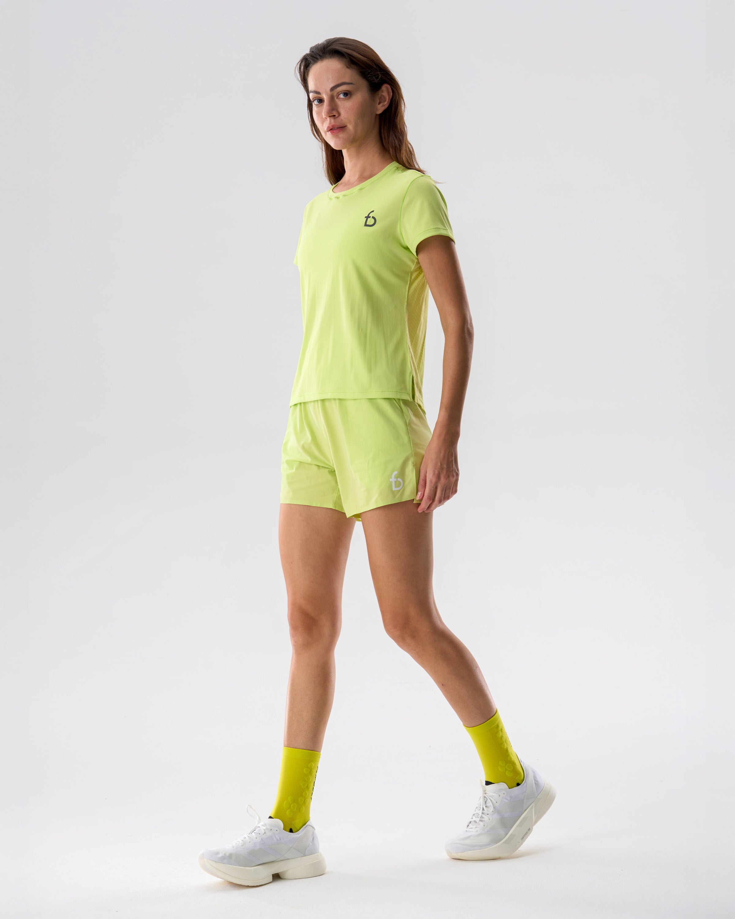 Women's Air Running Shorts