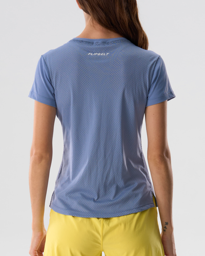 Women's Running Short Sleeve