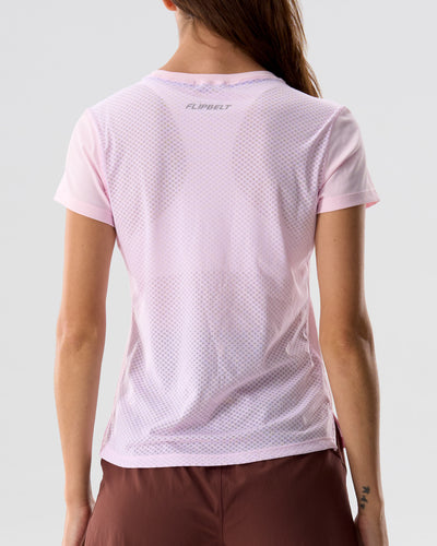 Women's Running Short Sleeve