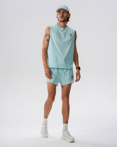 Men's Running Tank