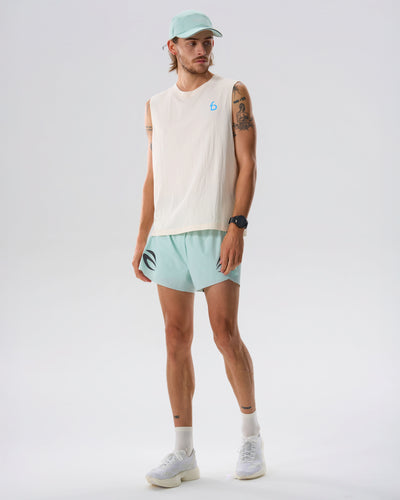 Men's Running Tank