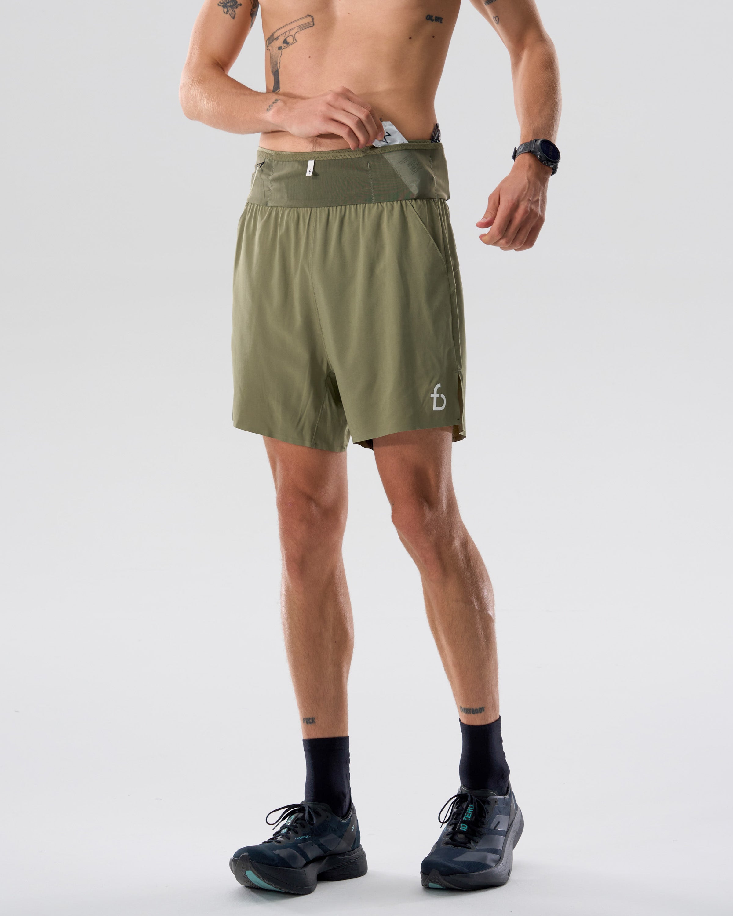 Men's Air Running Shorts