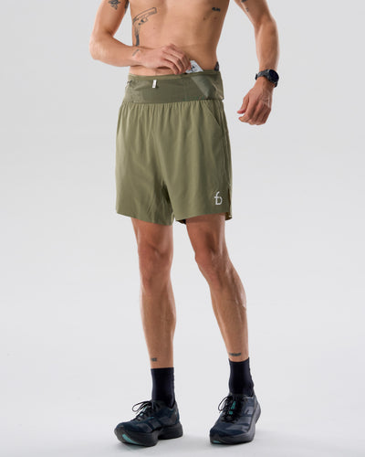 Men's Air Running Shorts