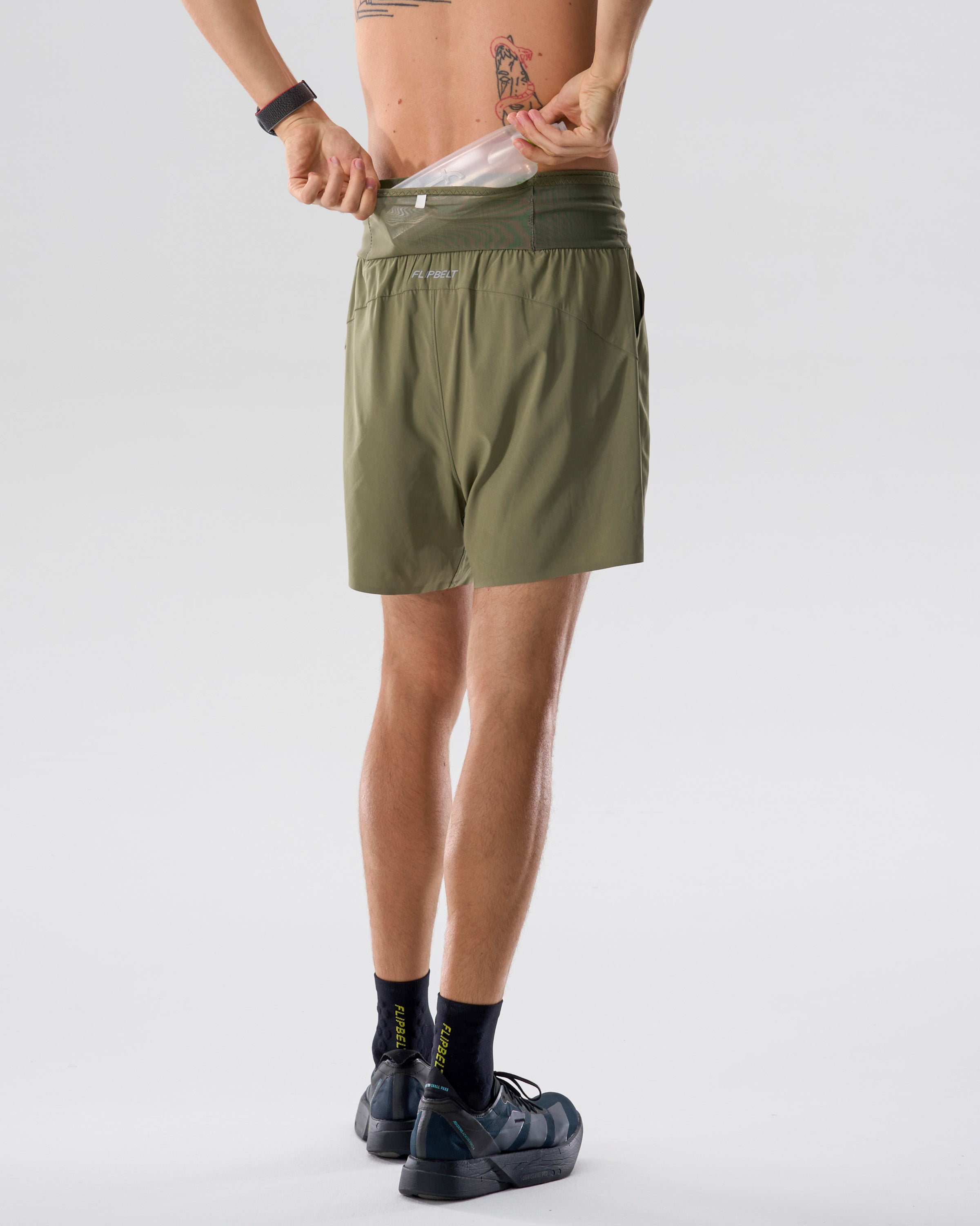 Men's Air Running Shorts