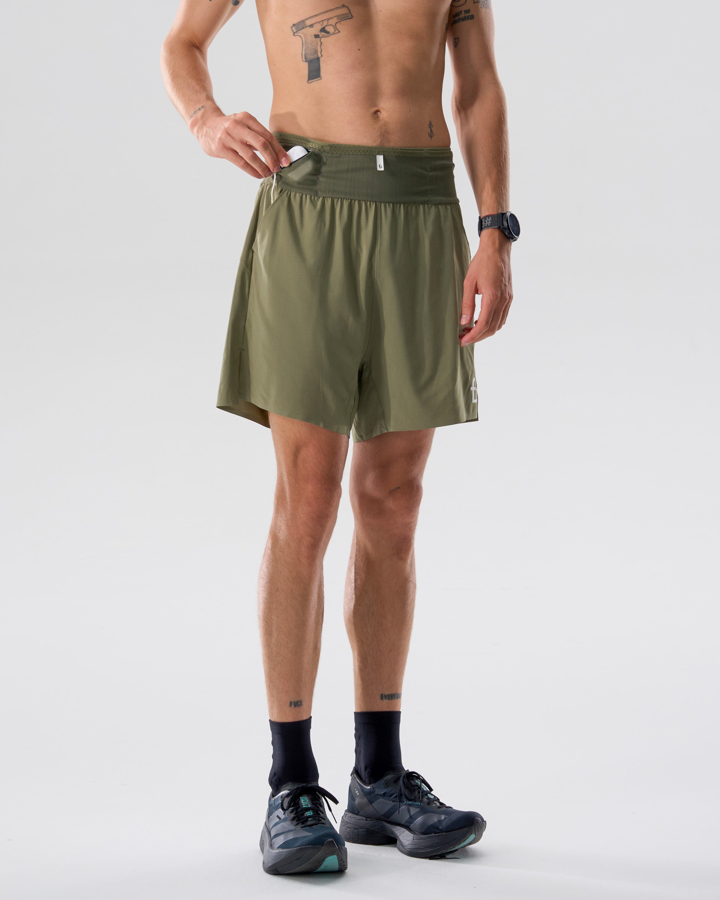 Men's Air Running Shorts