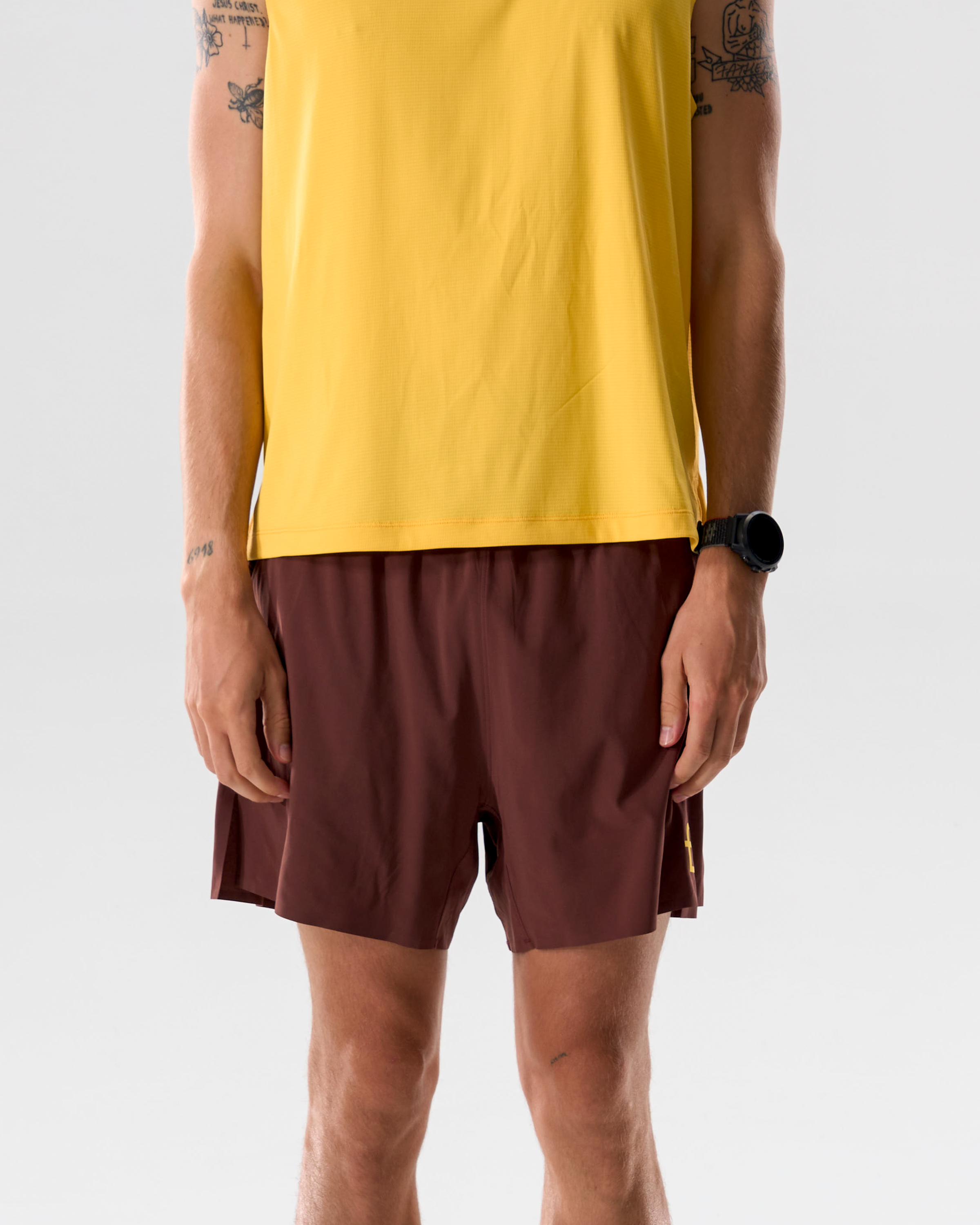 Men's Air Running Shorts