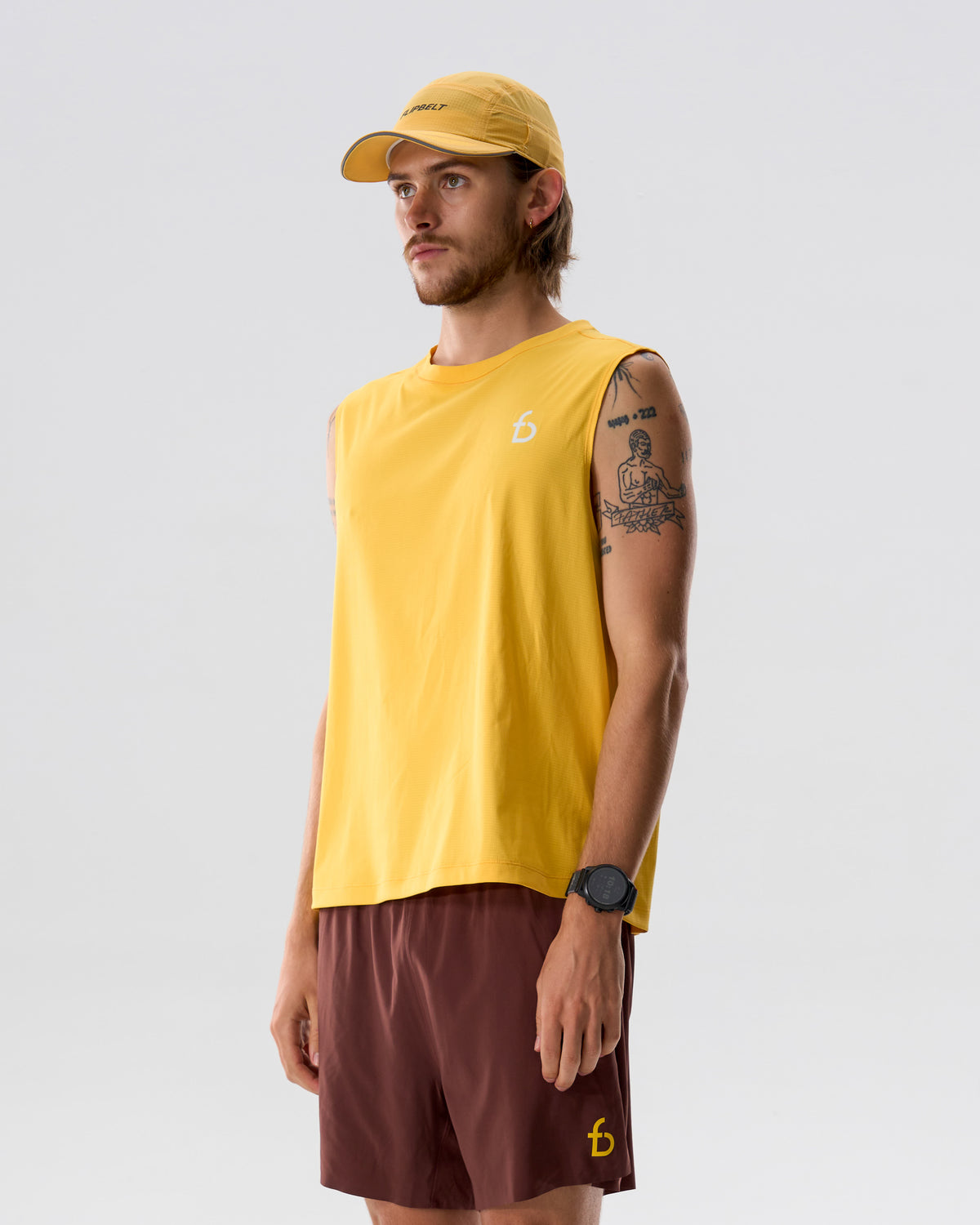 Runing Tank Men's Running Tank – FlipBelt