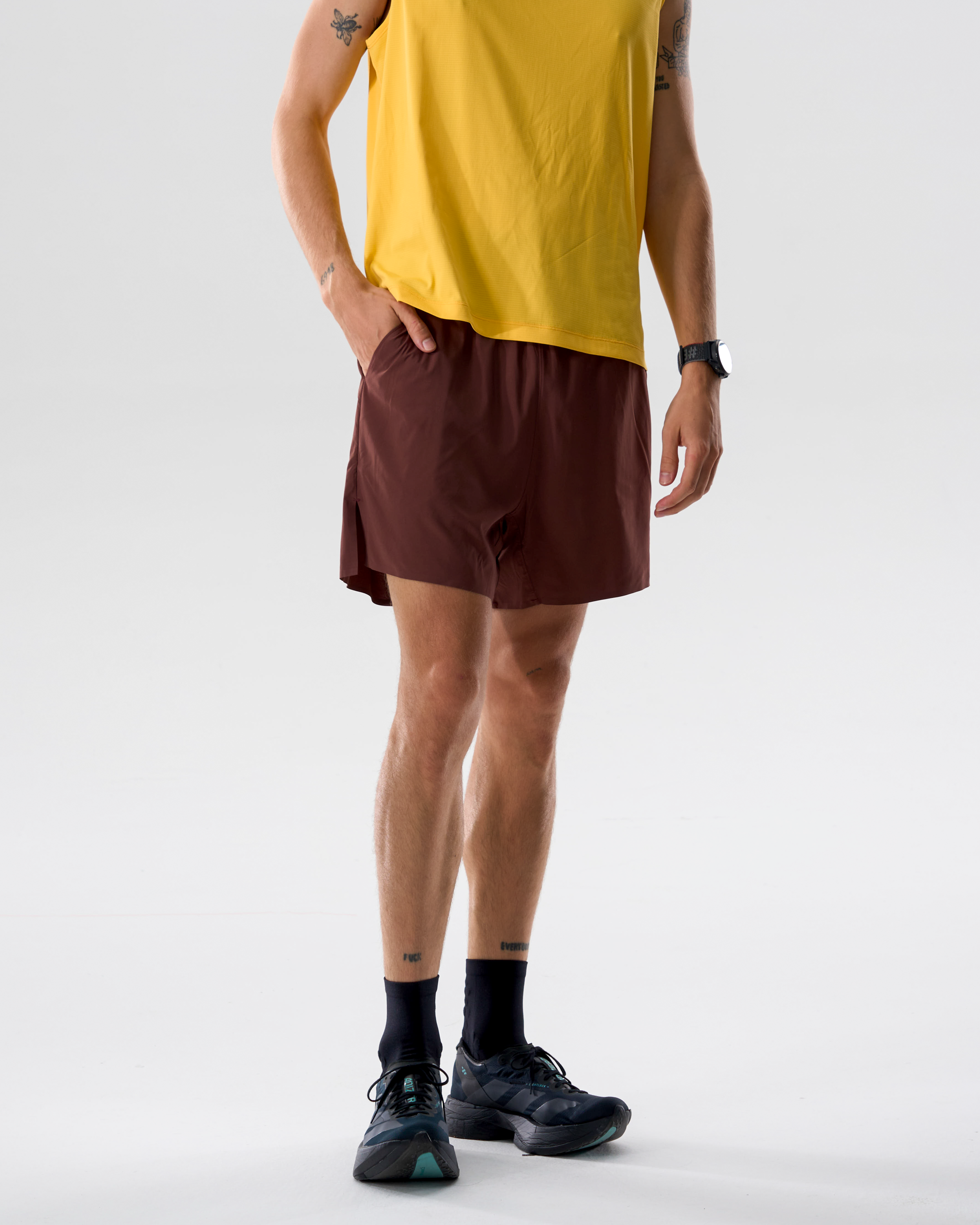 Men's Air Running Shorts