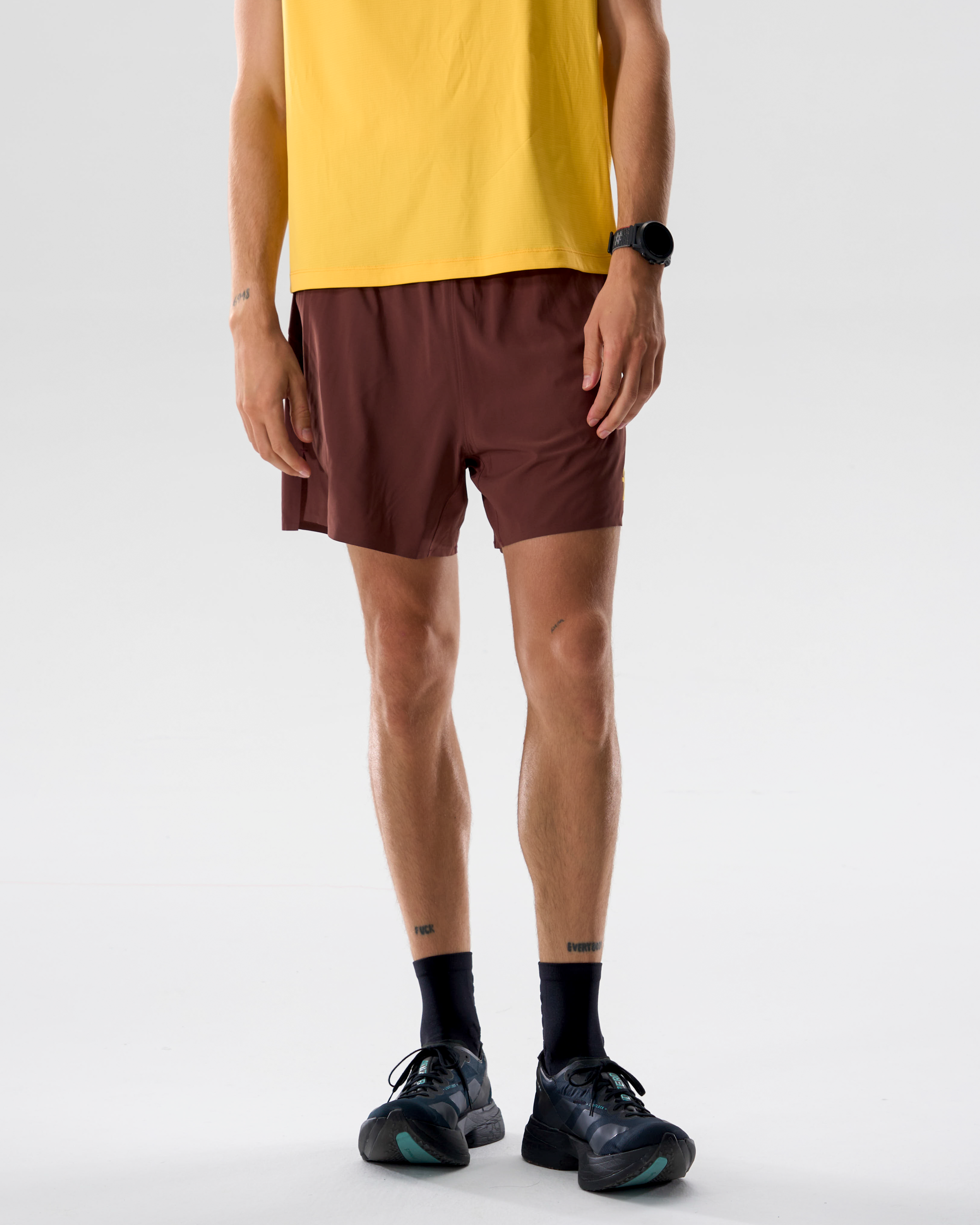 Men's Air Running Shorts
