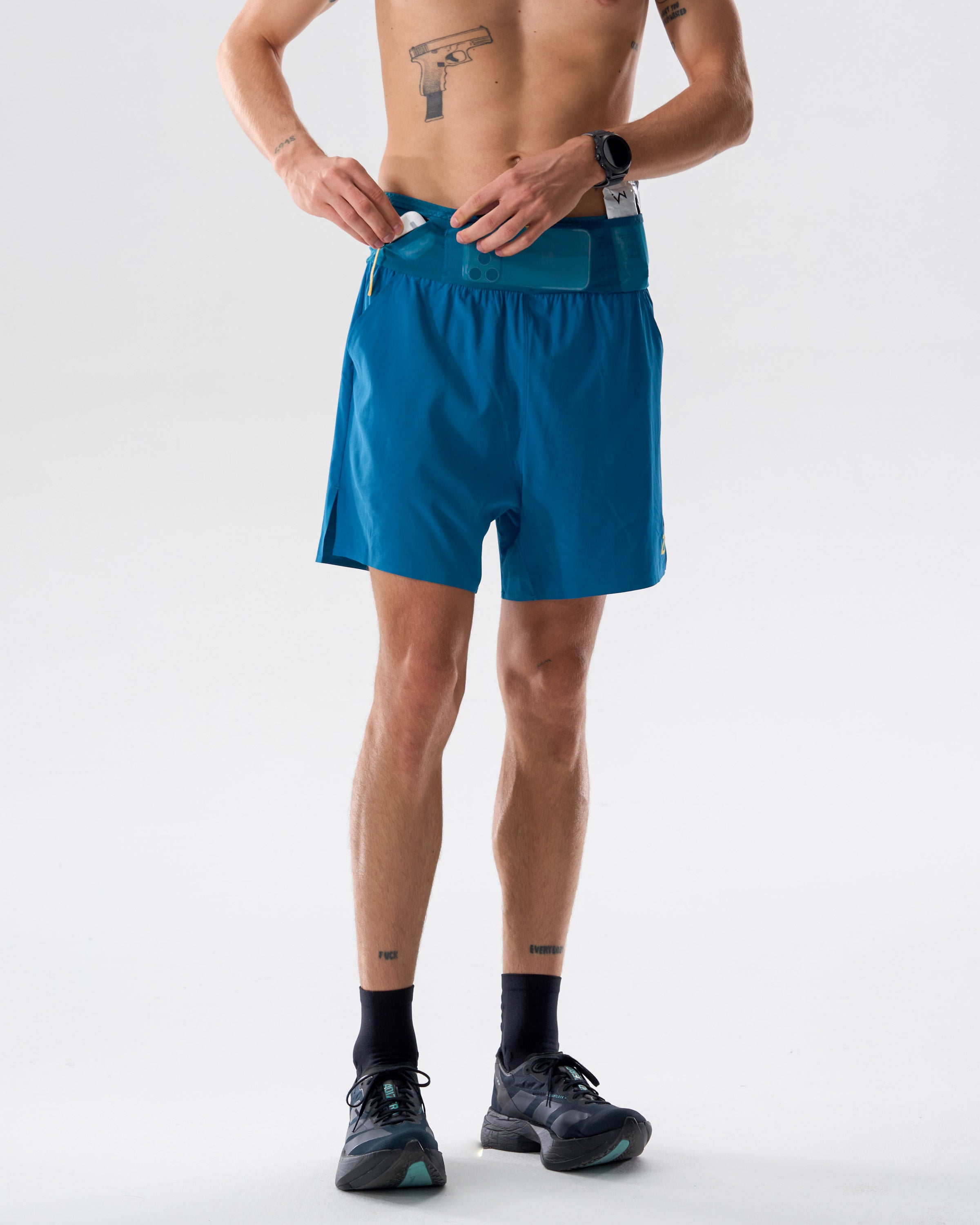 Men's Air Running Shorts