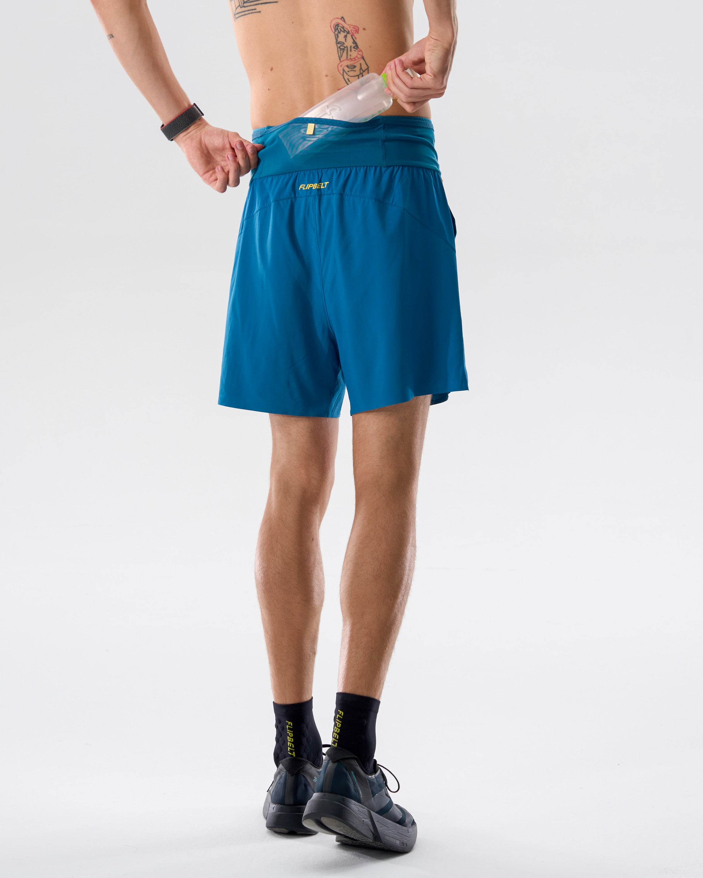 Men's Air Running Shorts