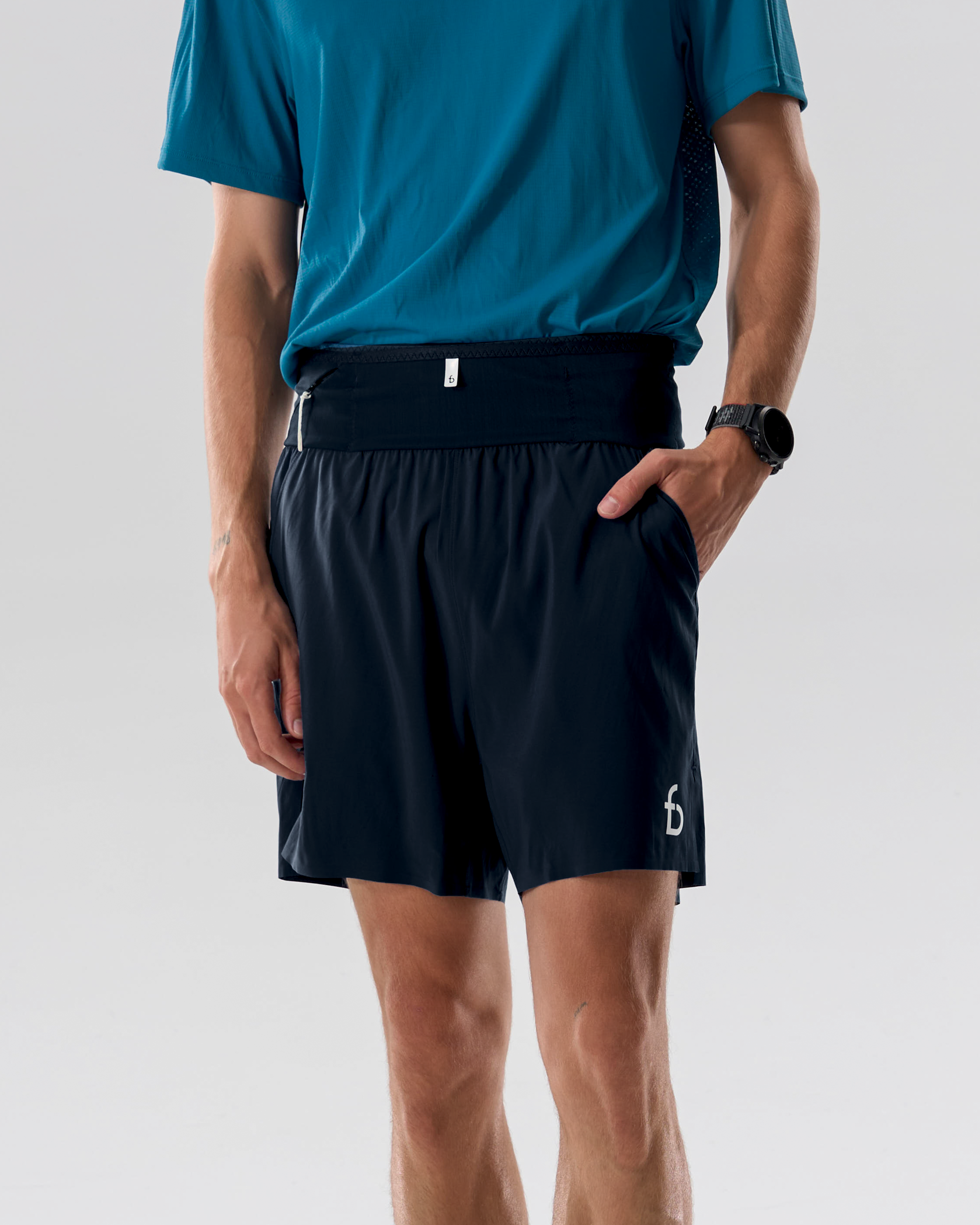 Men's Air Running Shorts