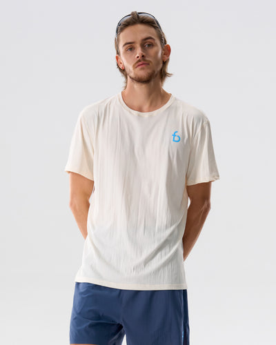 Men's Running Short Sleeve