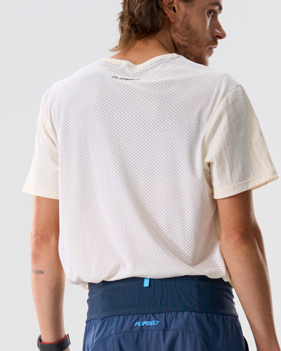 Men's Running Short Sleeve