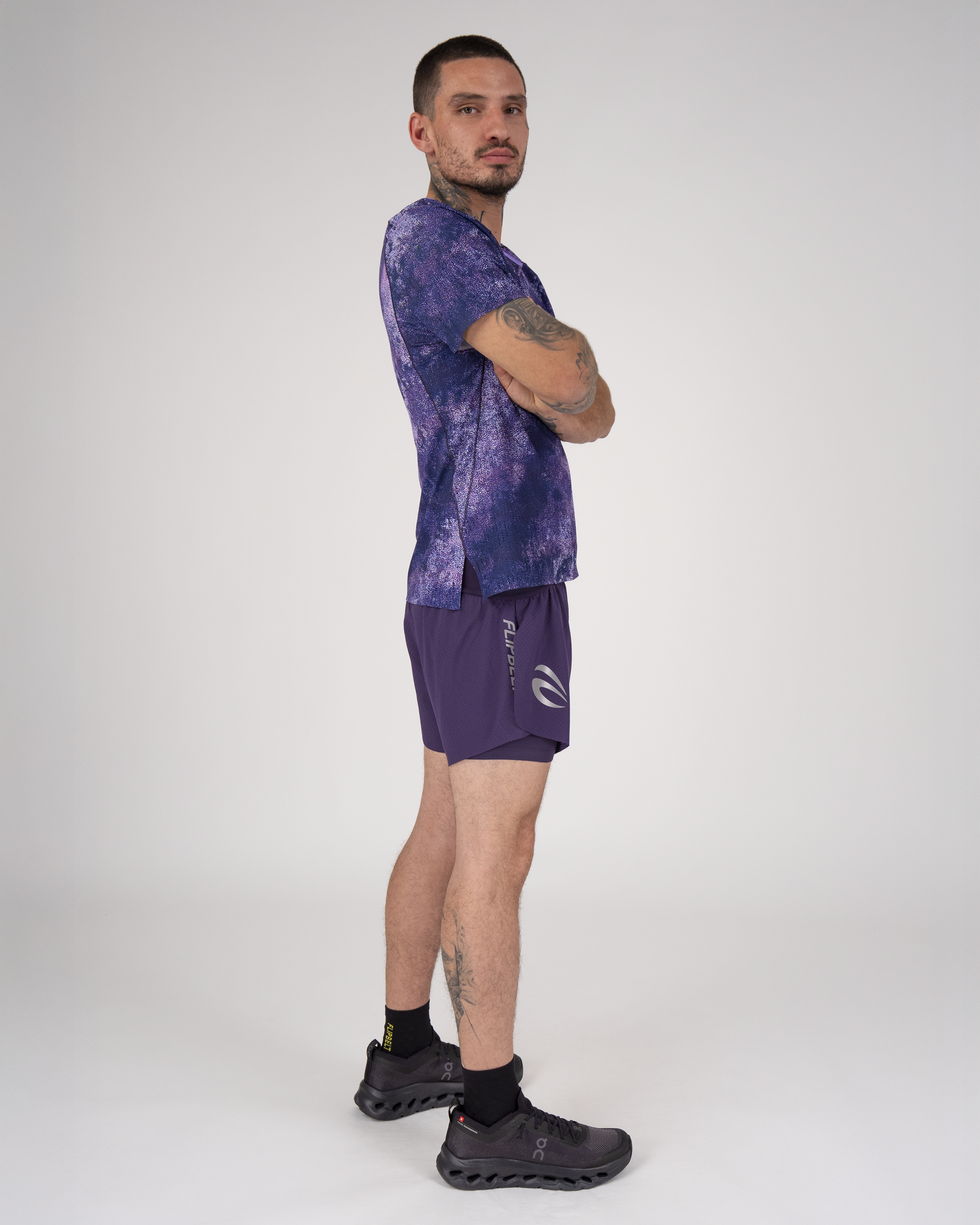 Men's Elite Air Running Shorts