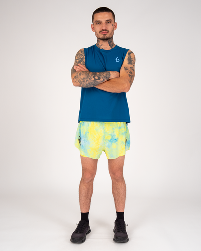 Men's Elite Air Running Shorts