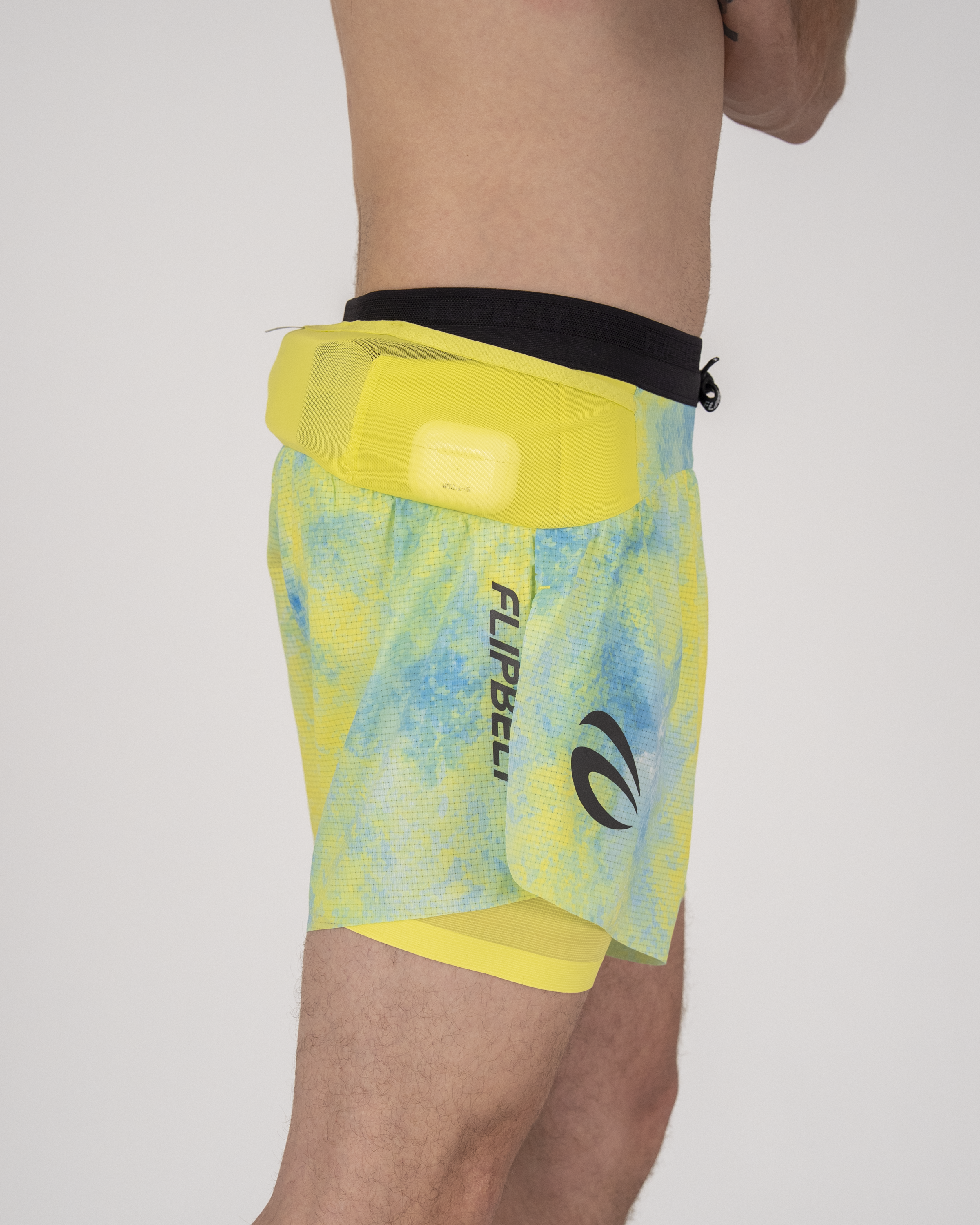 Men's Elite Air Running Shorts