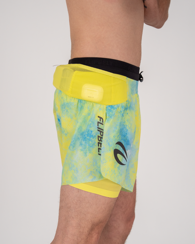 Men's Elite Air Running Shorts