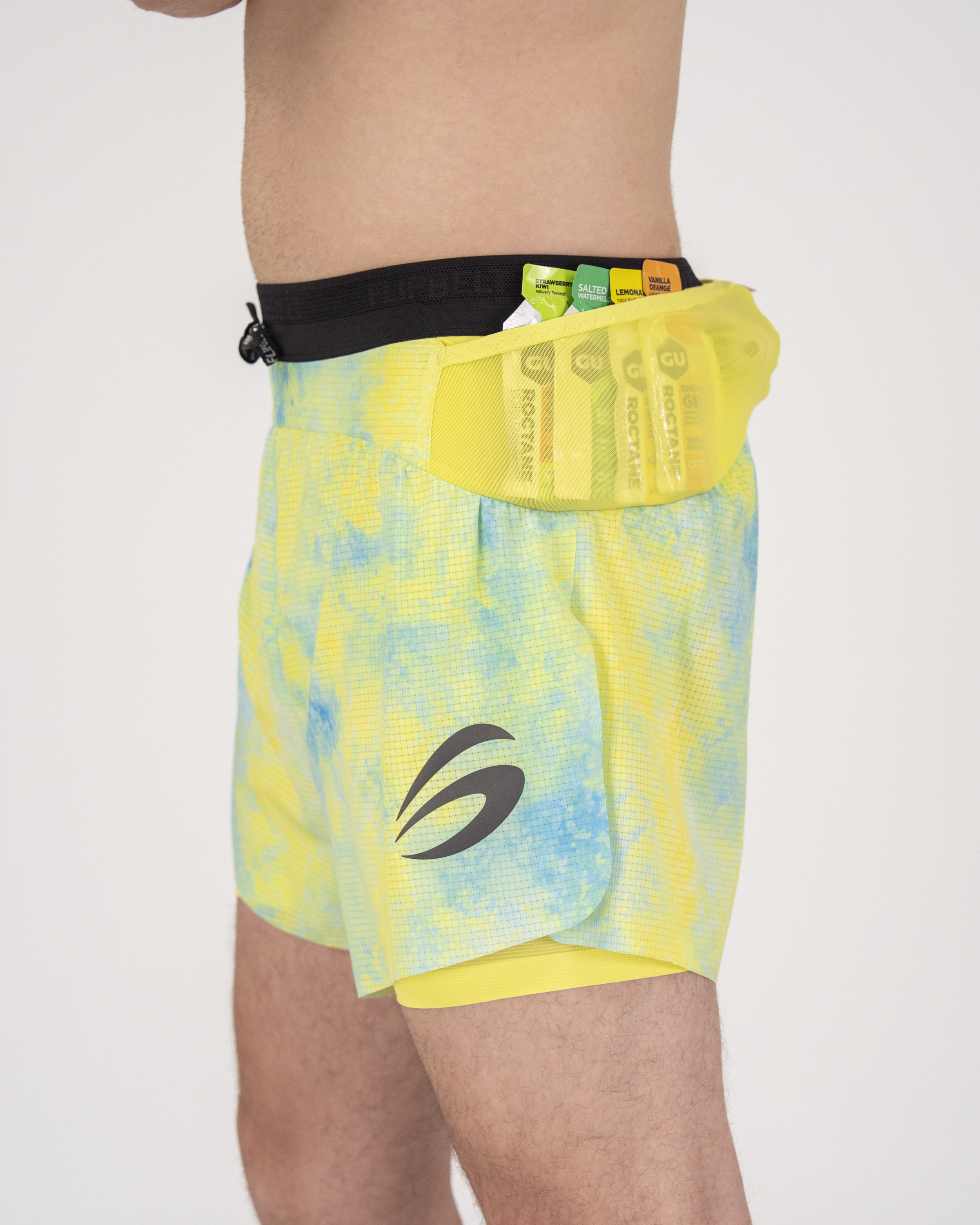 Men's Elite Air Running Shorts