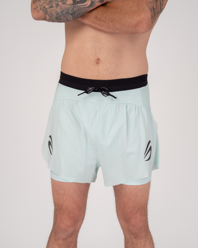 Men's Elite Air Running Shorts