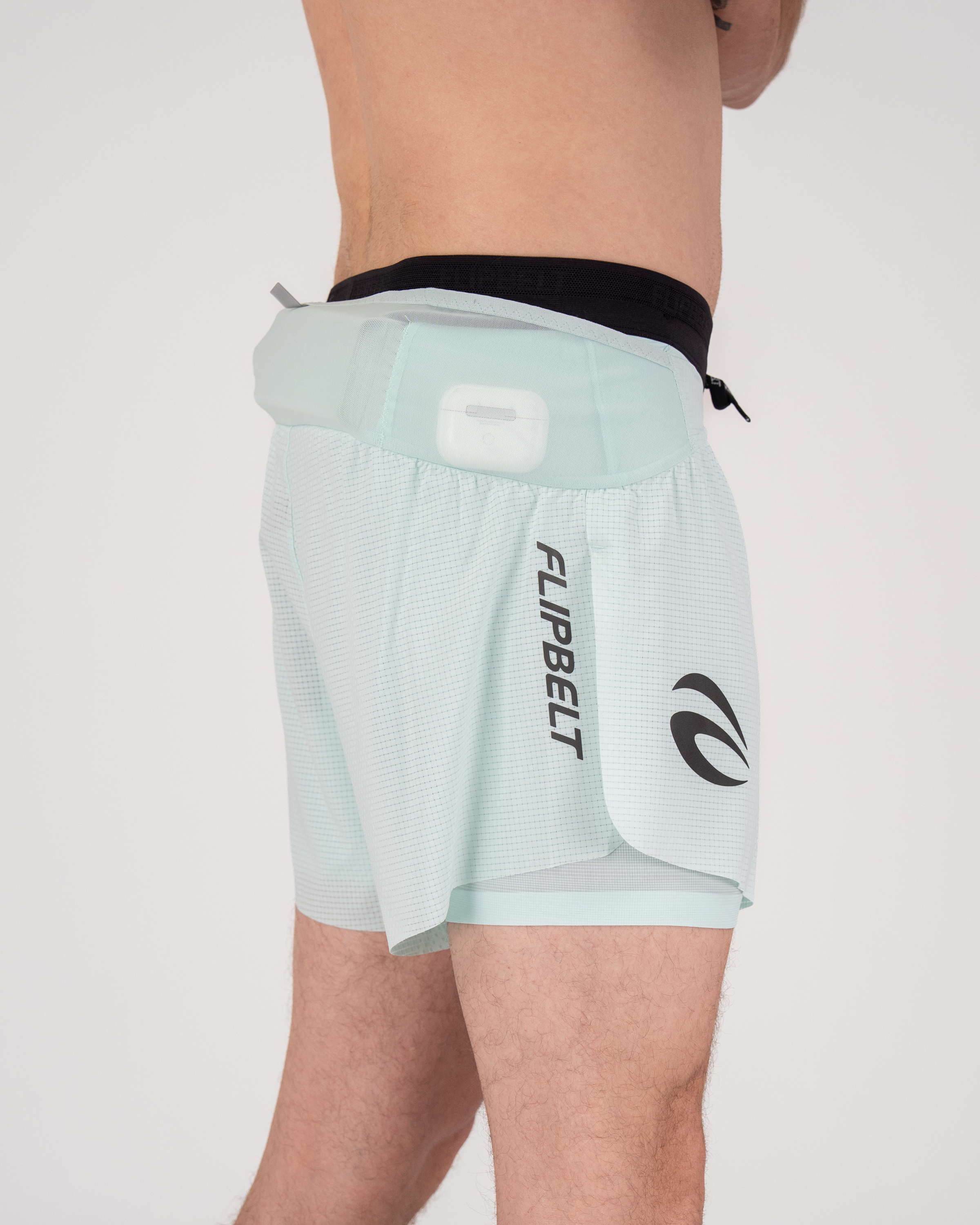 Men's Elite Air Running Shorts