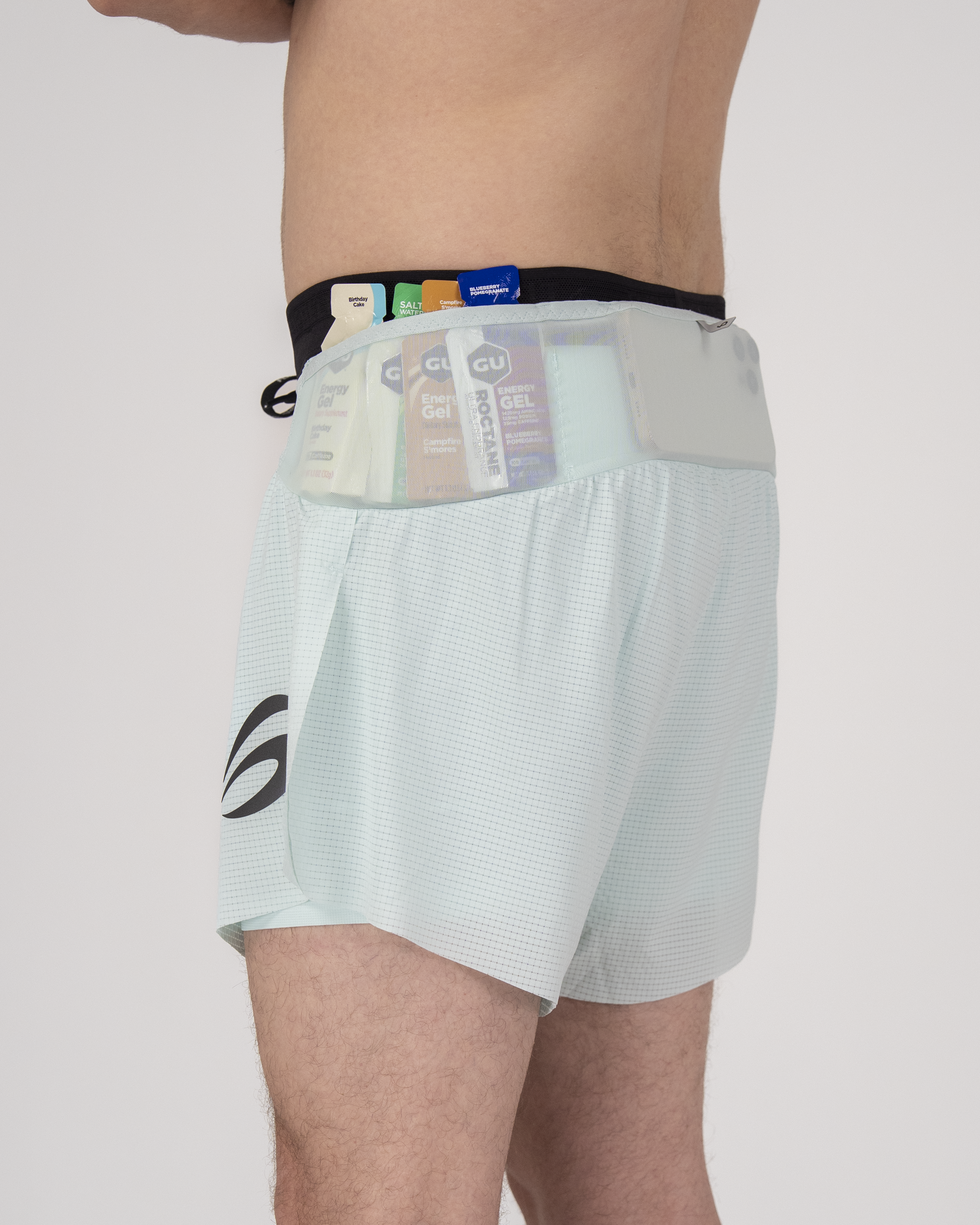 Men's Elite Air Running Shorts