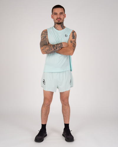 Men's Elite Air Running Shorts