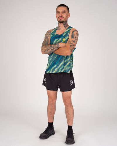 Men's Elite Air Running Shorts
