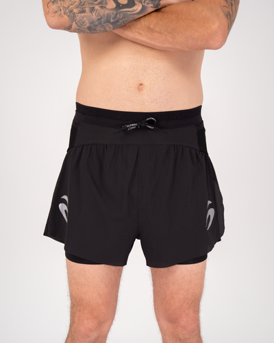 Men's Elite Air Running Shorts