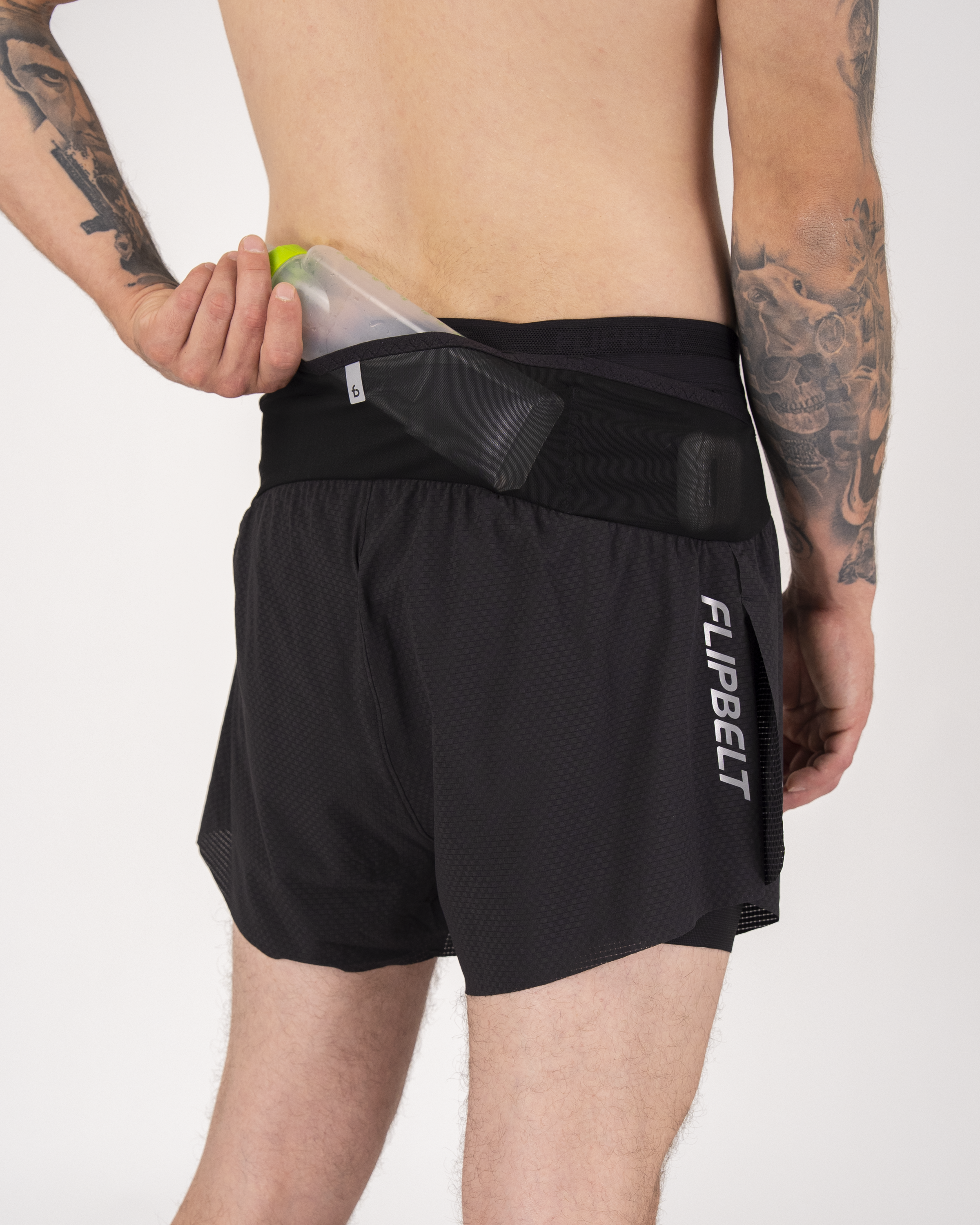 Men's Elite Air Running Shorts