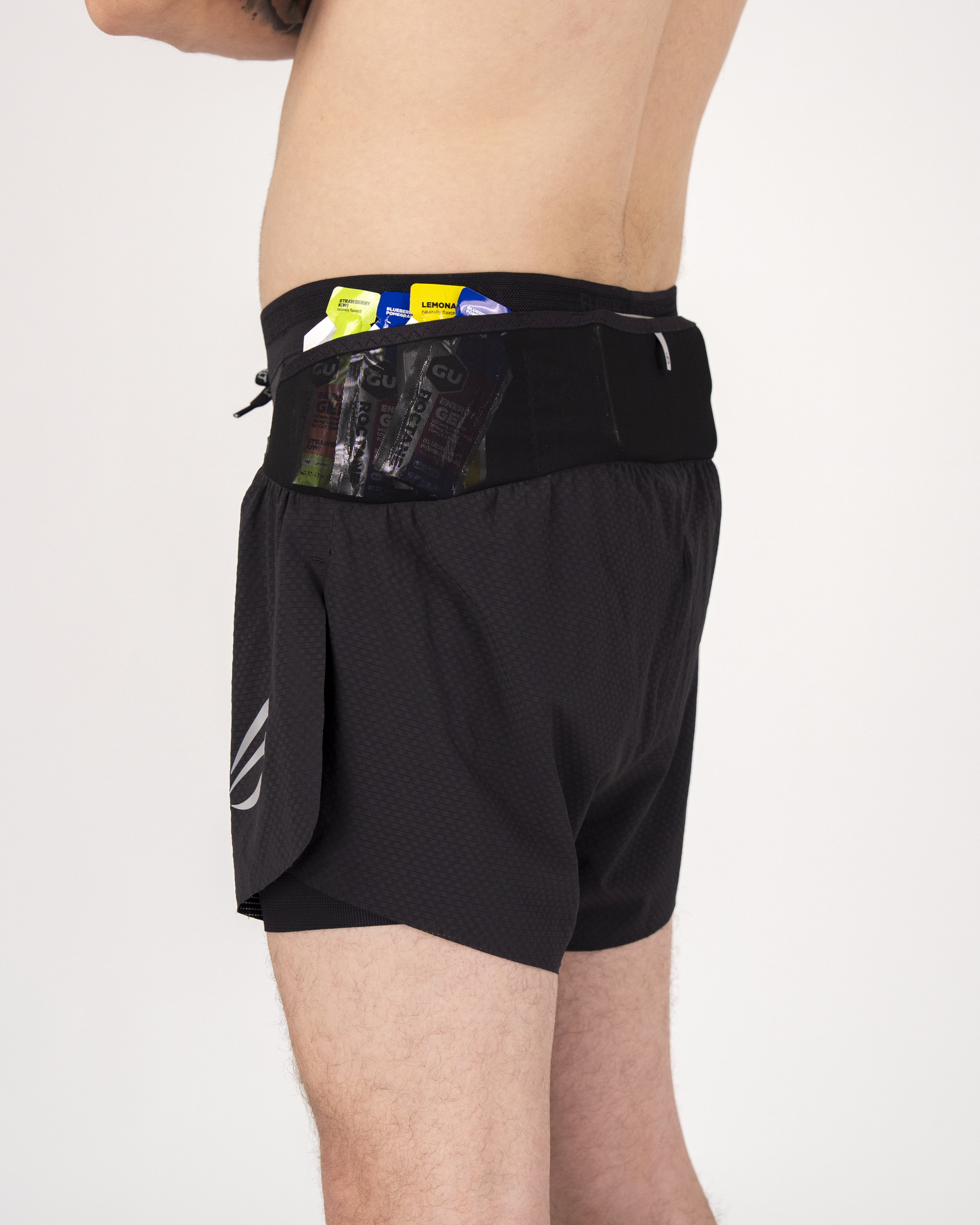 Men's Elite Air Running Shorts