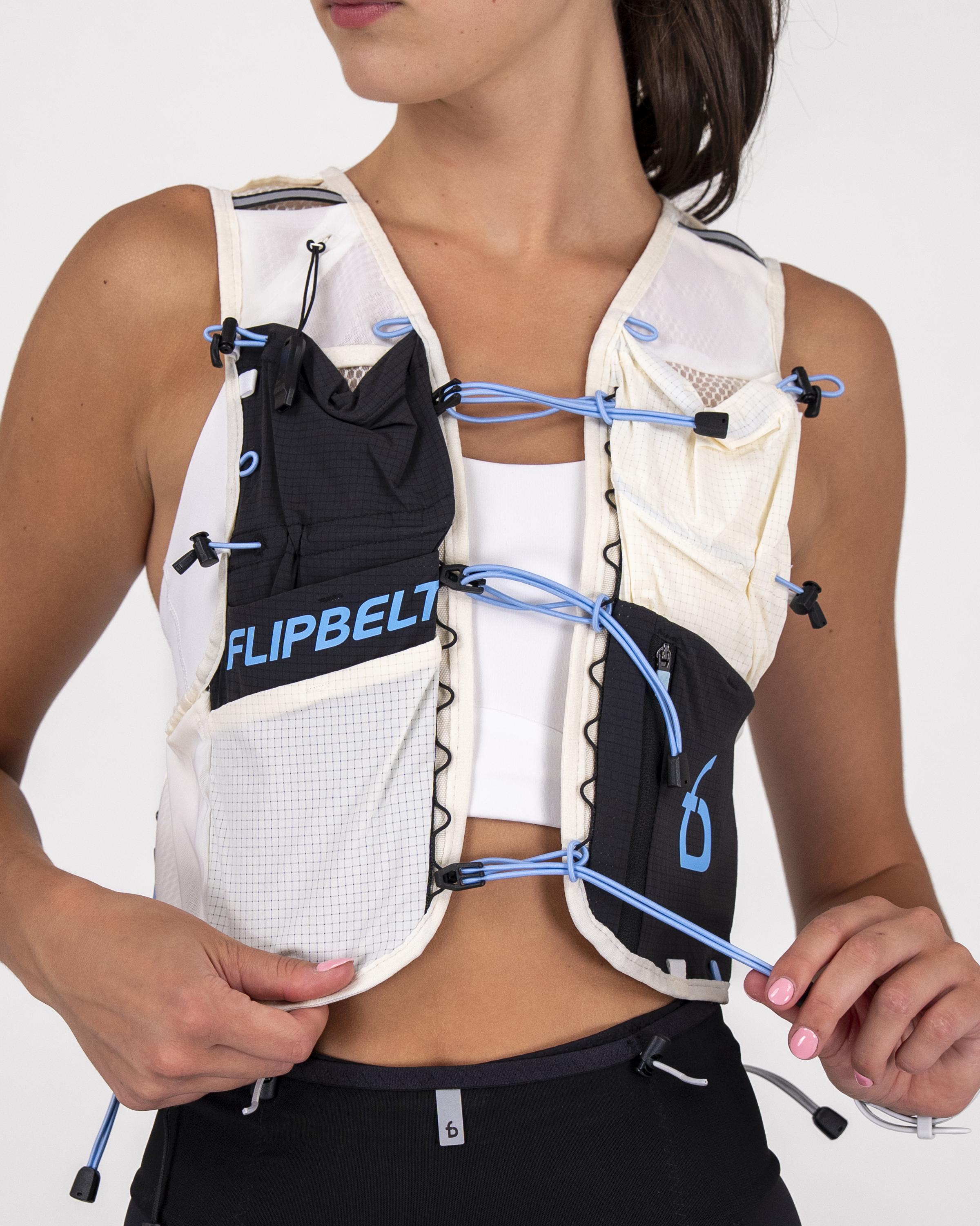 Tahoe Hydration Vest 2.0