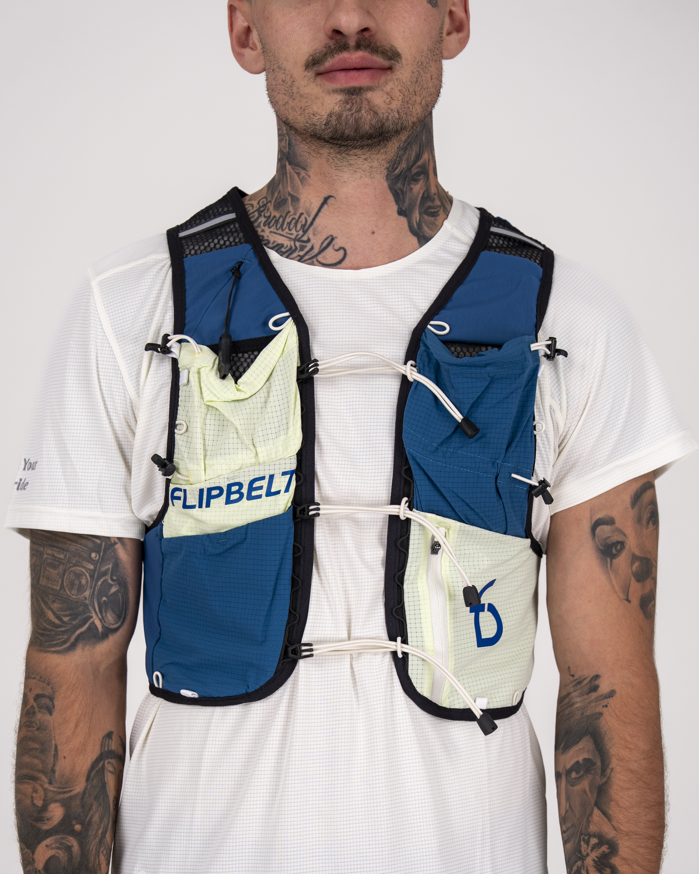 Tahoe Hydration Vest 2.0