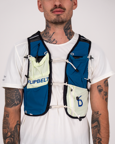 Tahoe Hydration Vest 2.0