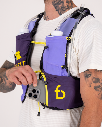 Tahoe Hydration Vest 2.0