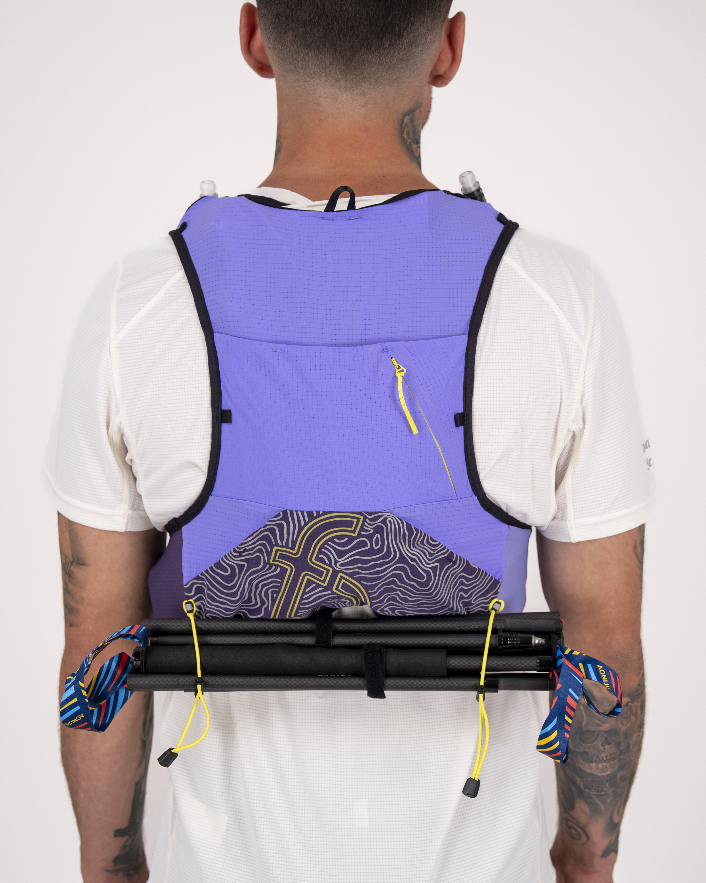 Tahoe Hydration Vest 2.0