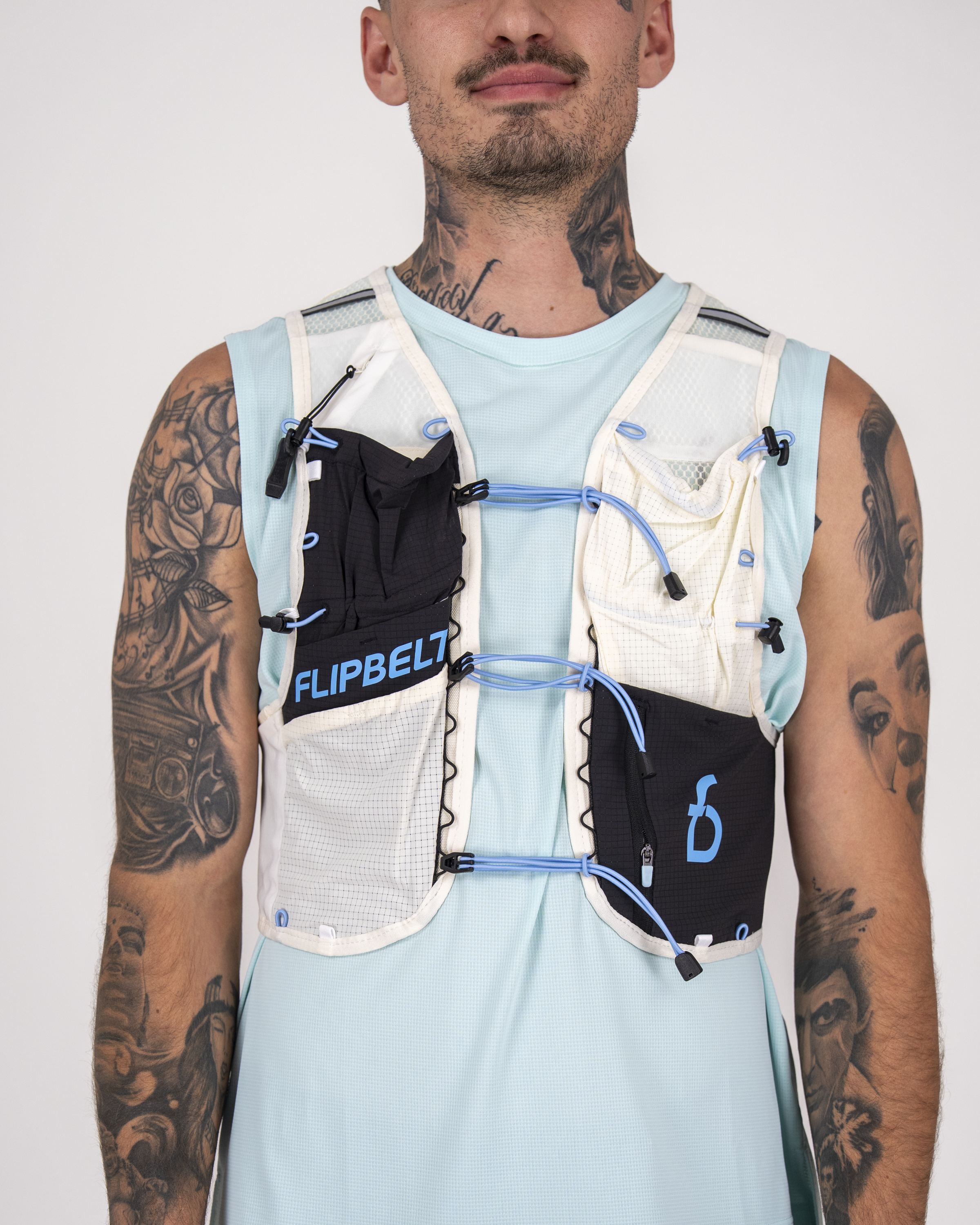 Tahoe Hydration Vest 2.0