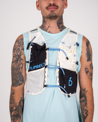 Tahoe Hydration Vest 2.0