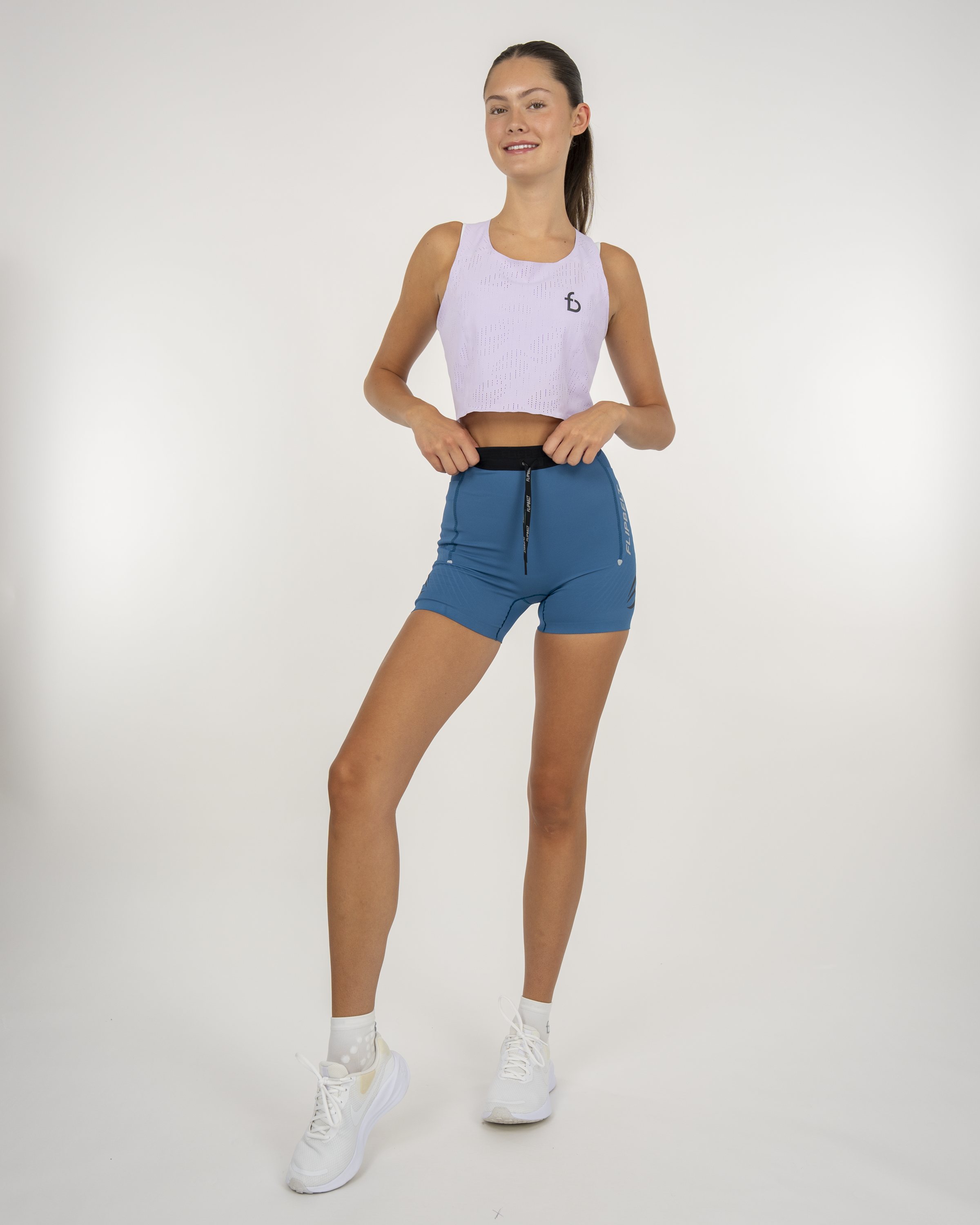 Women's Elite Compression Shorts