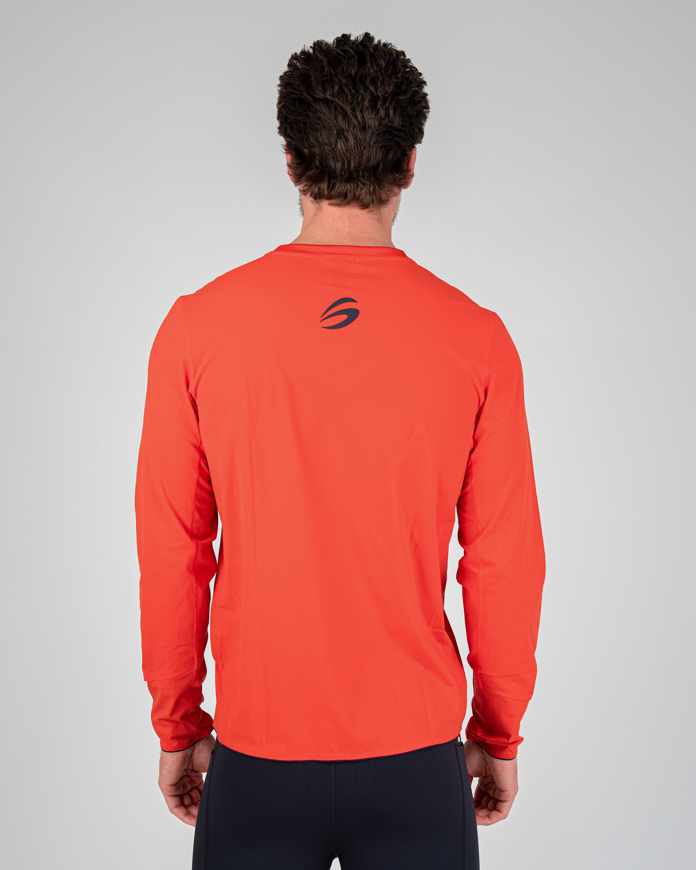 Men's Meeker Long Sleeve