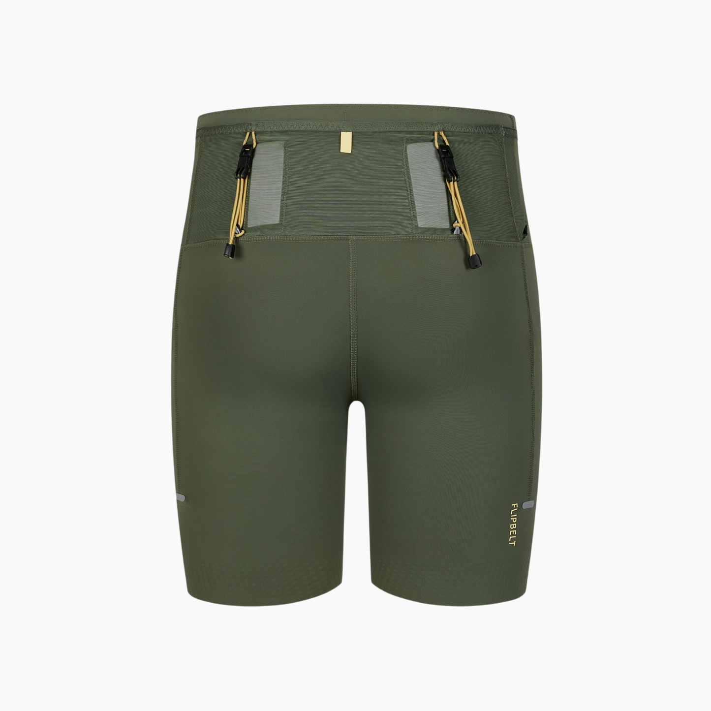 Men's Trail Run Compression Shorts