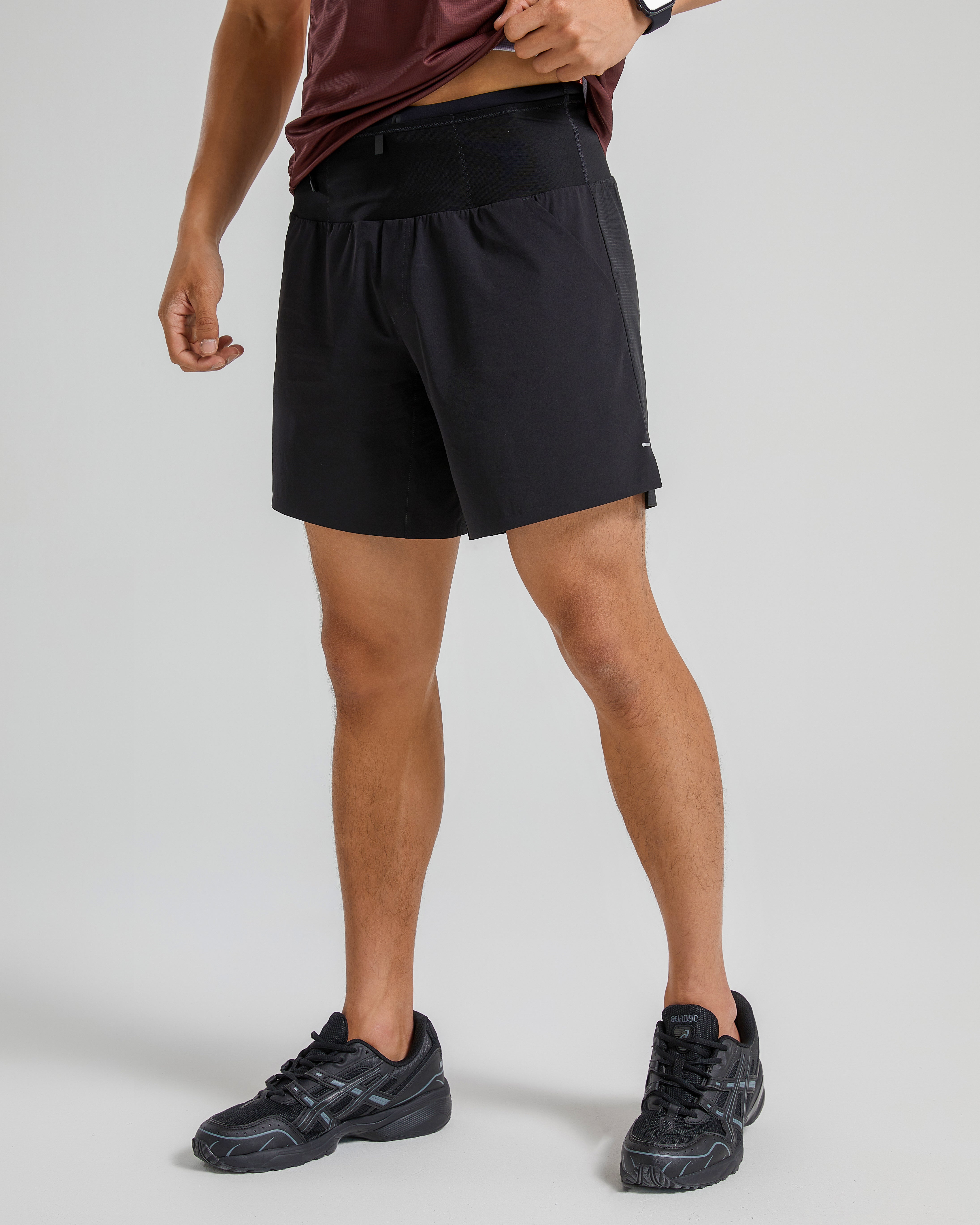 Men's Lightweight Running Shorts | FlipBelt.com
