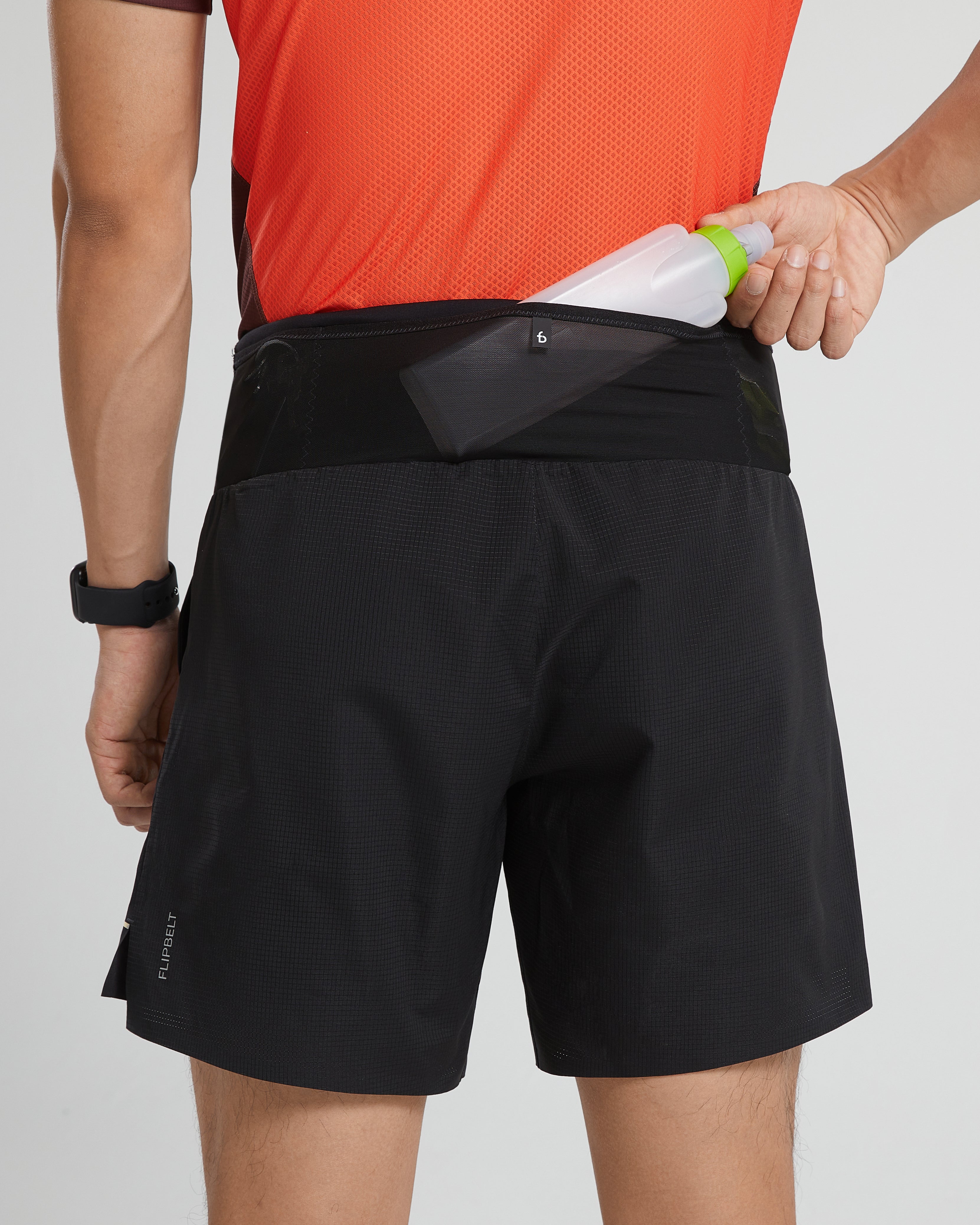 Men's Lightweight Running Shorts | FlipBelt.com