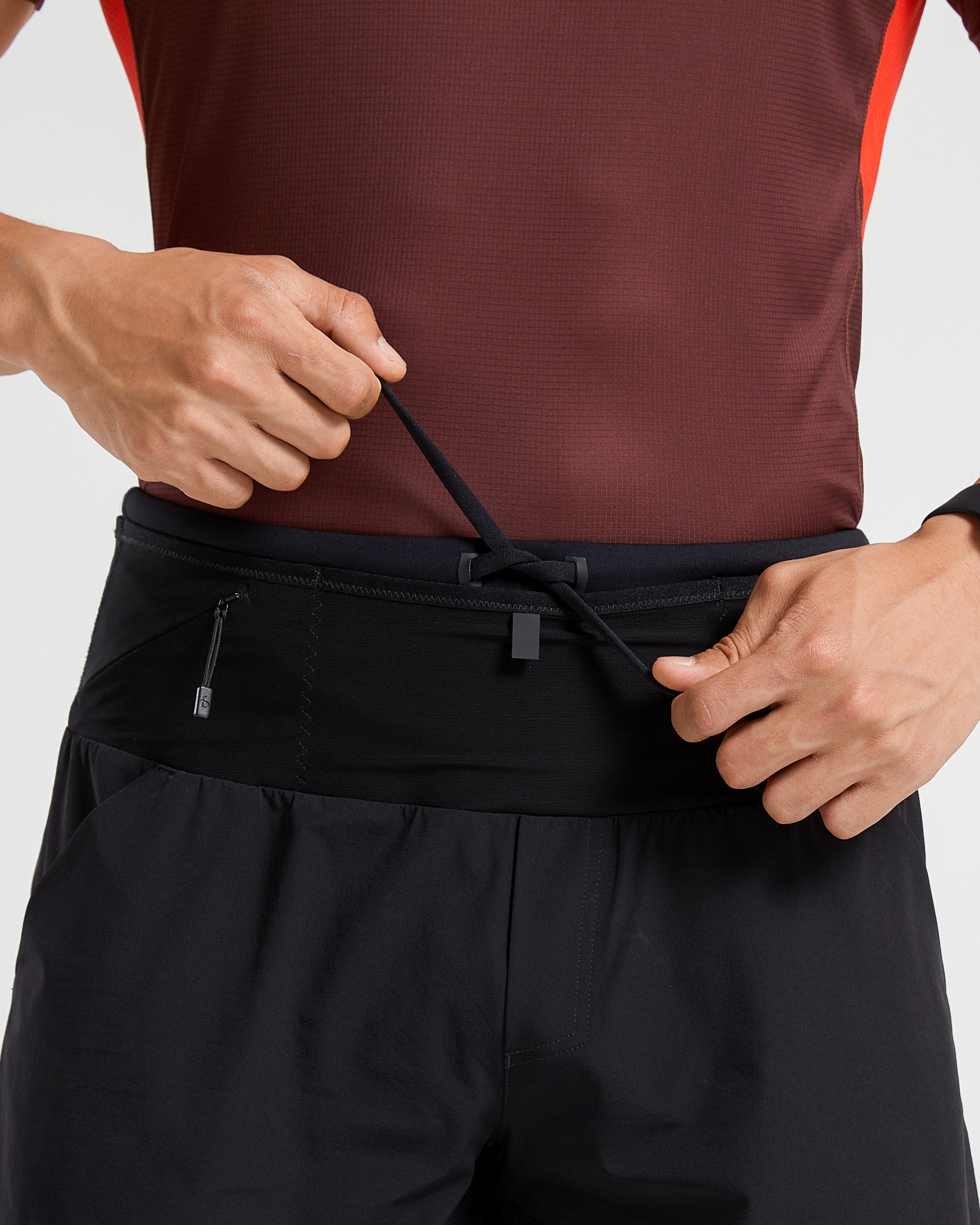 Men's Lightweight Running Shorts | FlipBelt.com