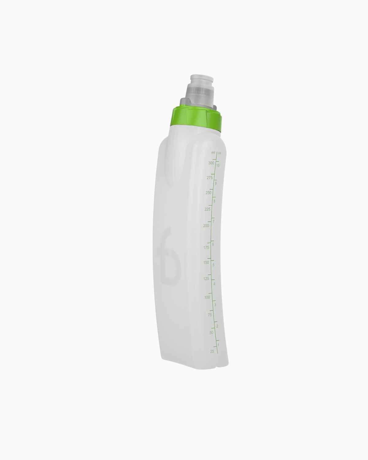 FlipBelt Arc Water Bottles