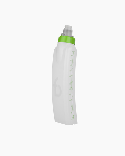 FlipBelt Arc Water Bottles