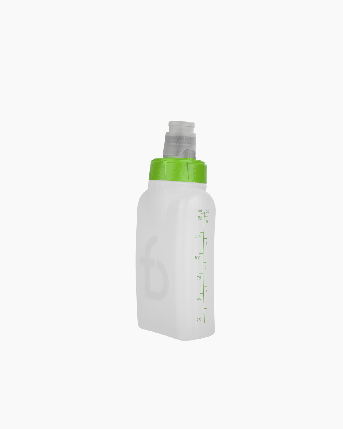 FlipBelt Arc Water Bottles